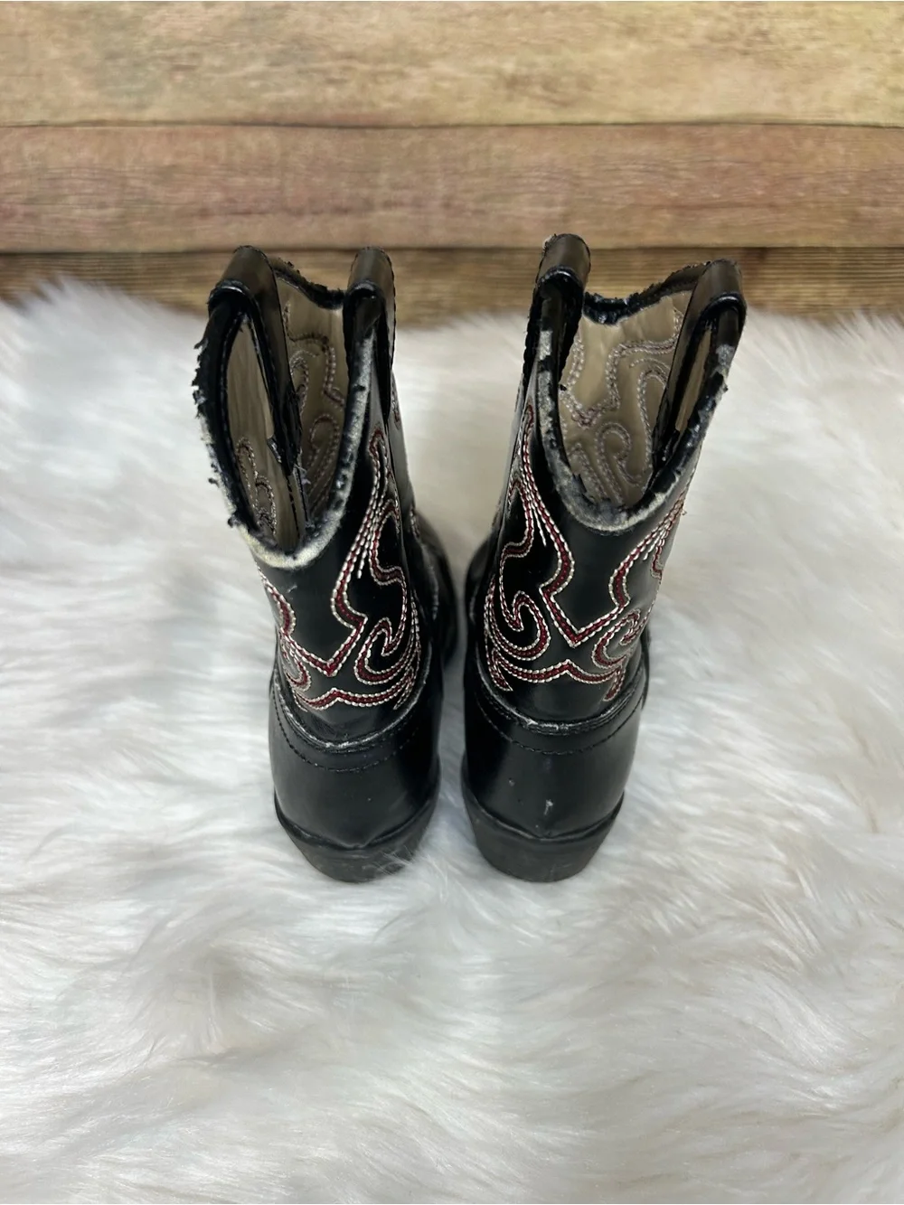 N/A cute western