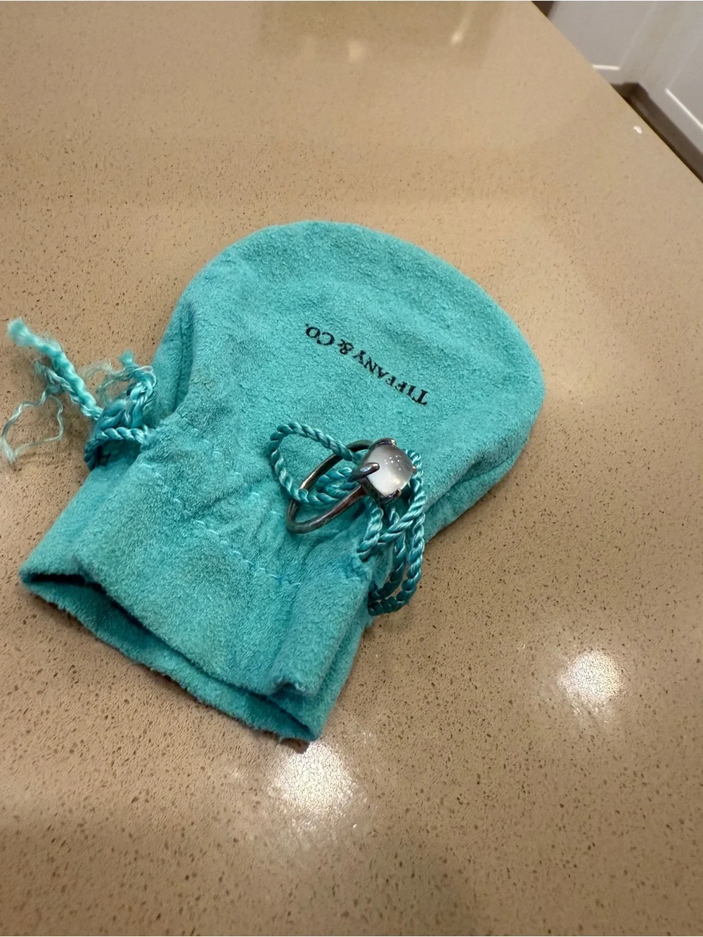 Tiffany & Co. authentic tiffany