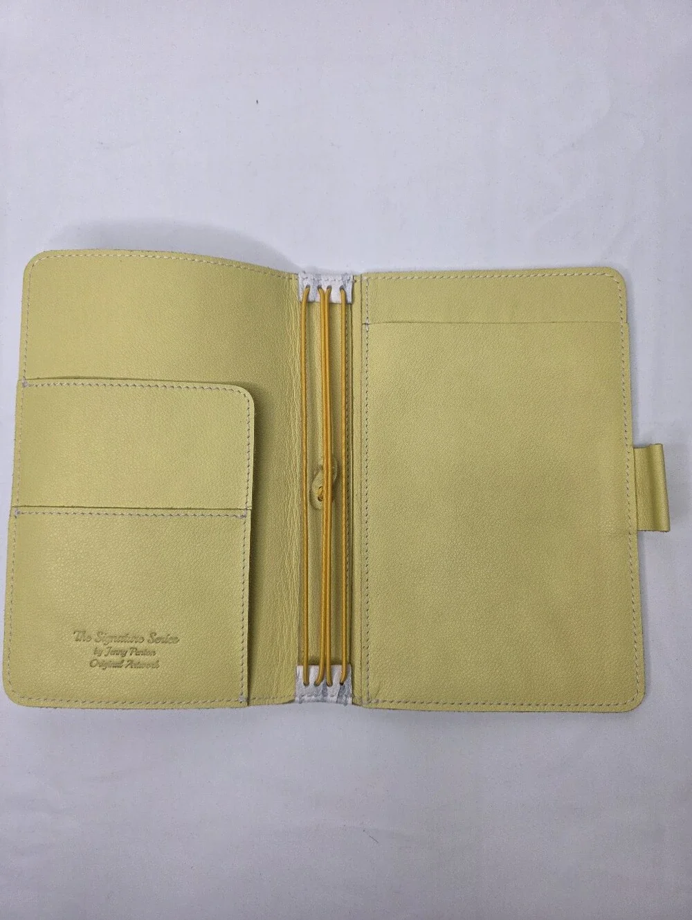 Planner Perfect stunning artisan
