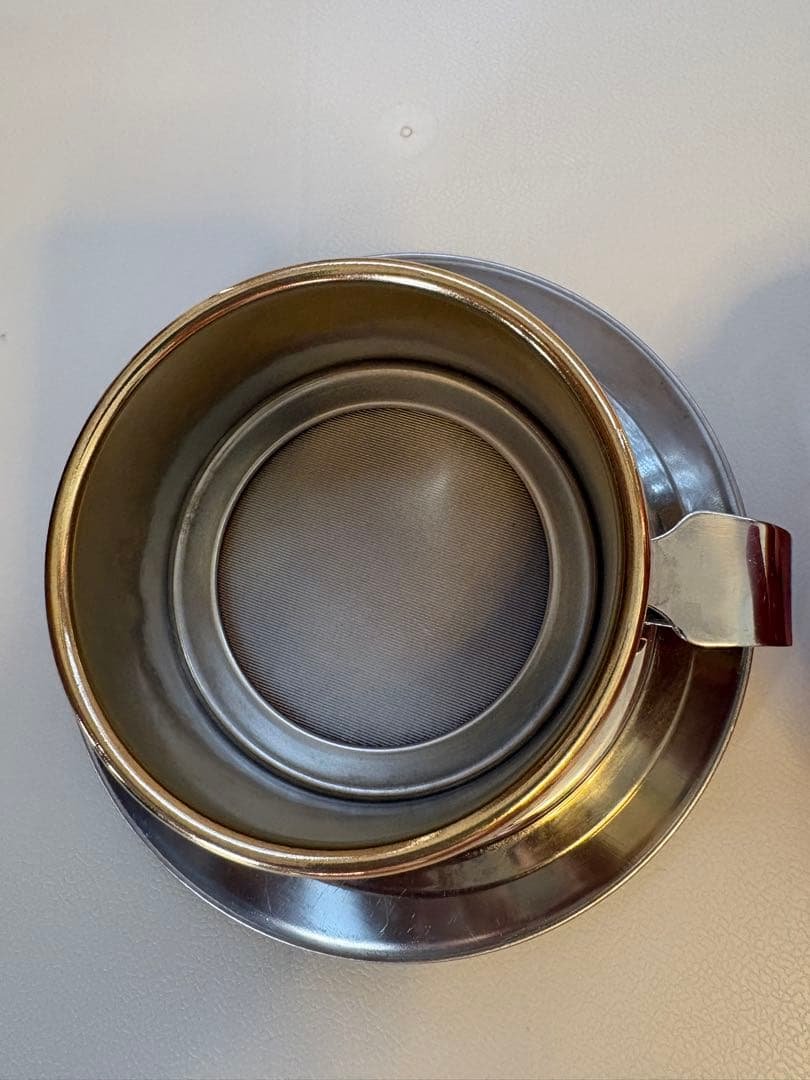 stainless steel