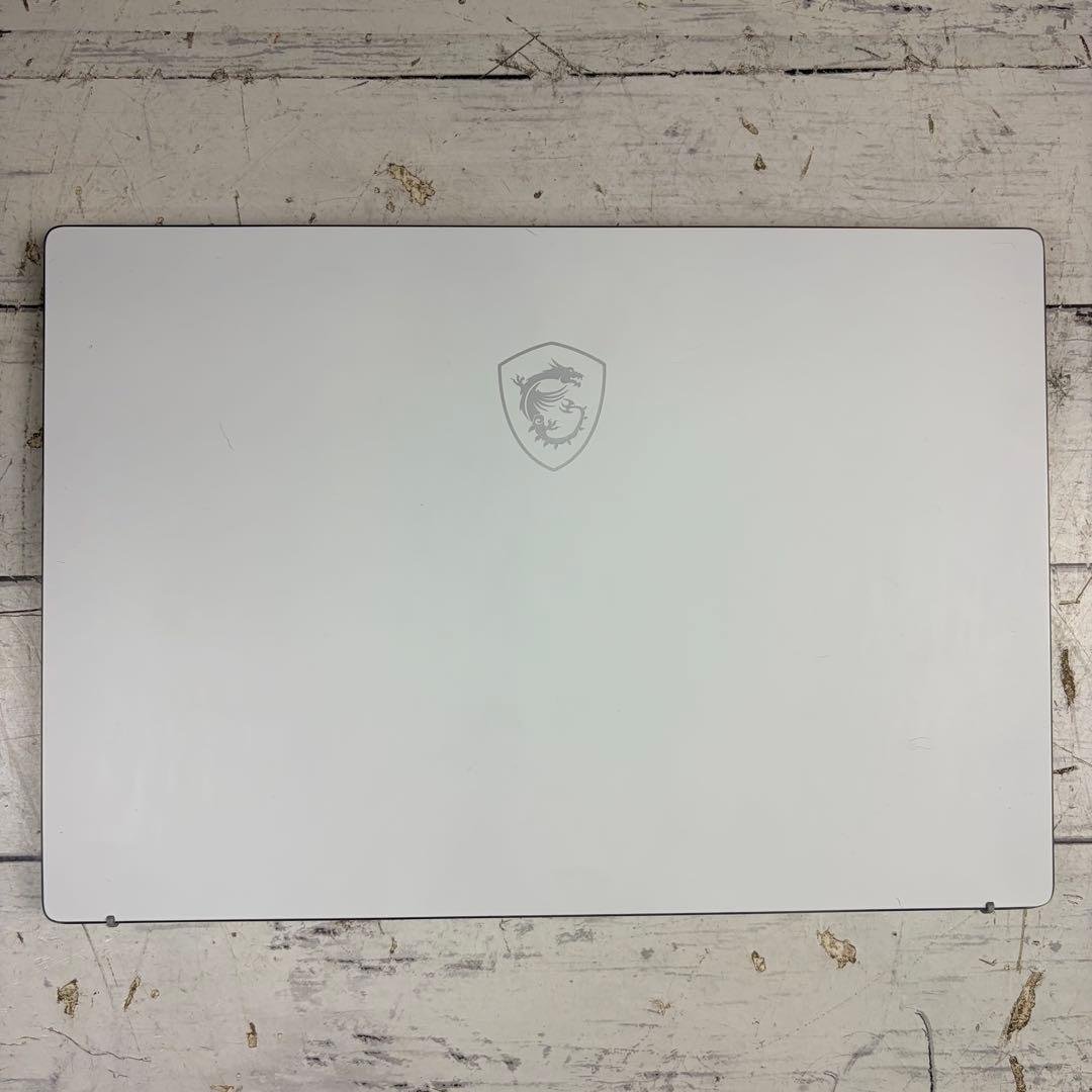 msi prestige