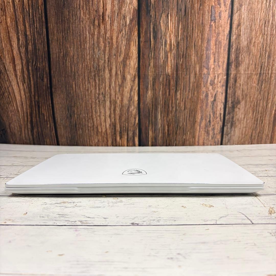 msi prestige