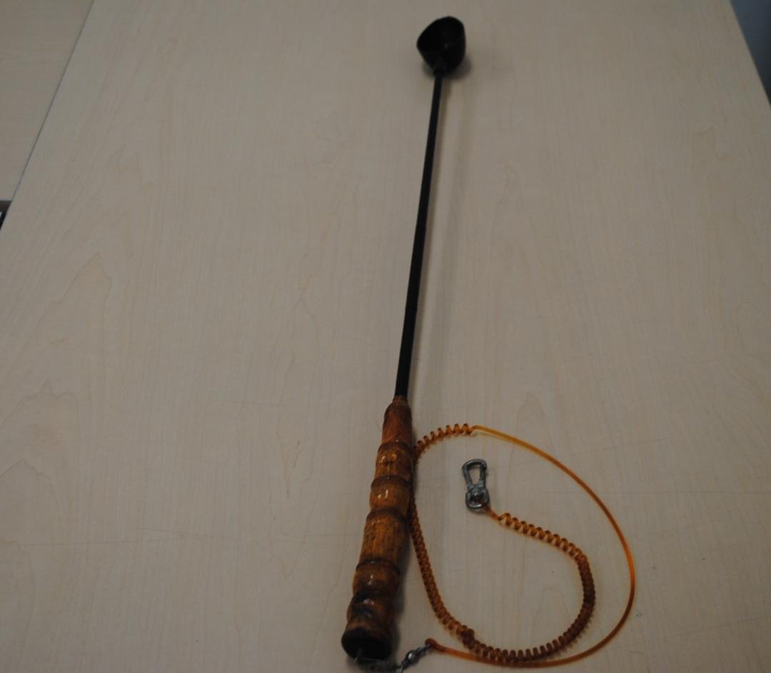 [1294] Baiting Spoon Approx. 68cm Fishing
