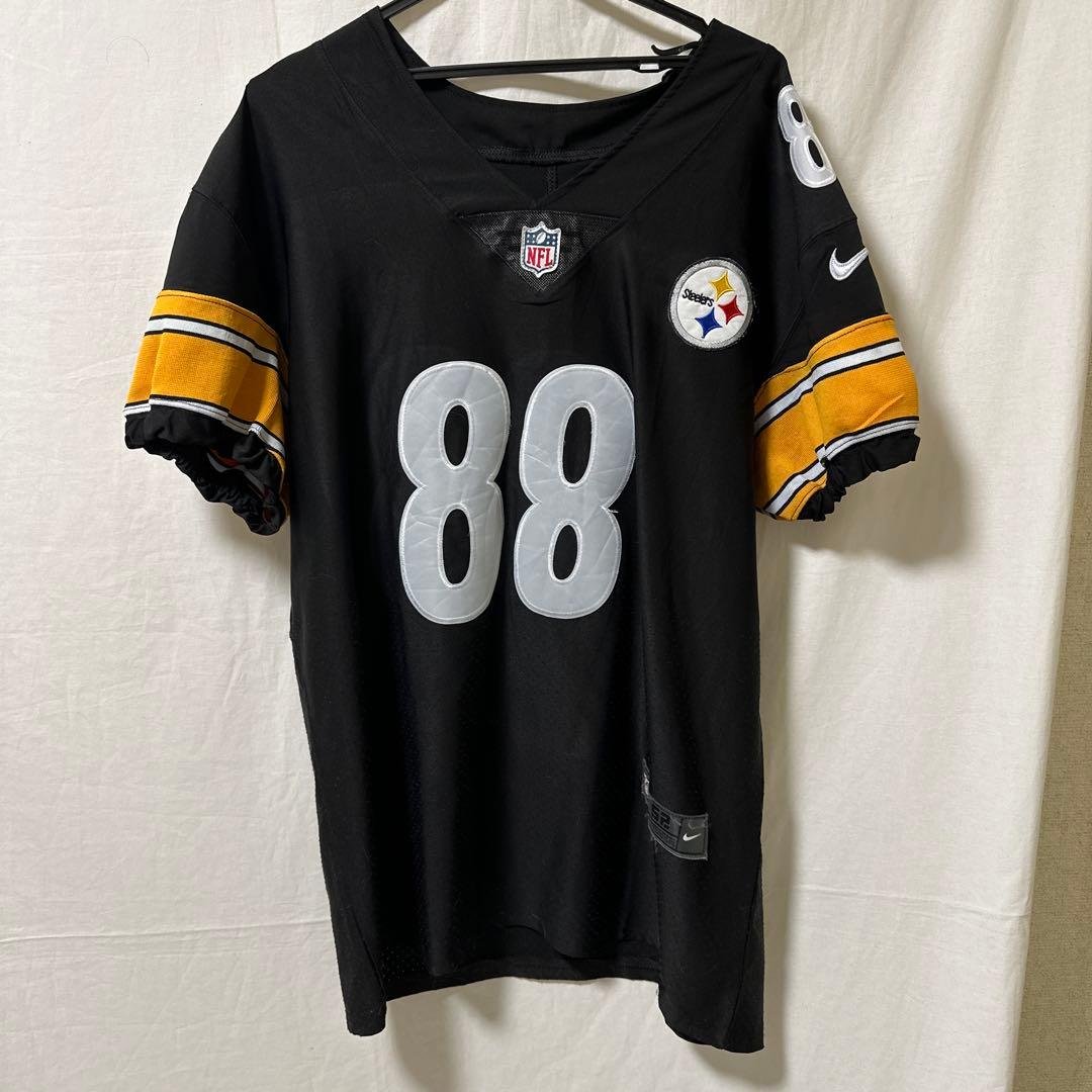 pittsburgh steelers