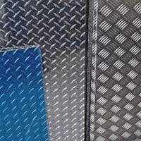 Aluminum Diamond Plate Fabrication - Aluminum Plate - Custom Order - Instant Quote - Same-Day Shipping